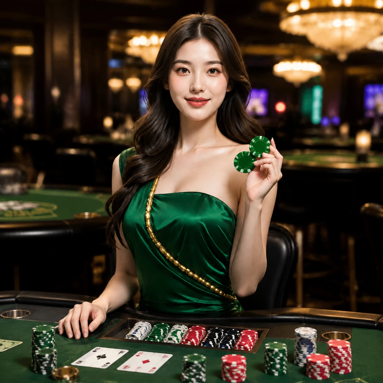 Keunggulan dan Fitur Menarik di Situs Game poros77